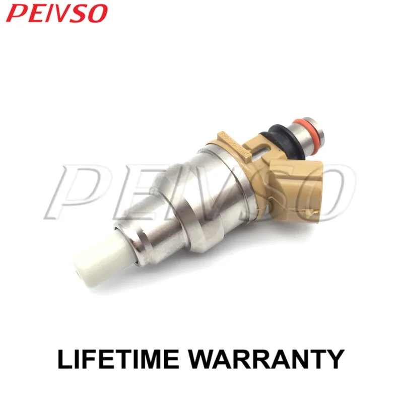 4x 195500-2180 F0CZ9F593A BP06-13-250 822-12103 топливный инжектор для FORD& MAZDA ESCORT/323/MX-5/PROTEGE 1.8L L4