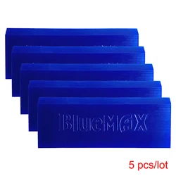 Universal Rubber Spare Blades for Window and Car Tools (5-Pack) (5pcs 70A)