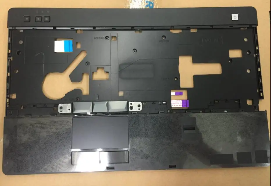

For Dell Latitude E6530 Palmrest Touchpad Top Cover CN-0FRJY4 FRJY4 w/ 1 Year Warranty