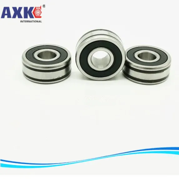 Автомобильные подшипники генератора B8-79D 8*23*11 мм
