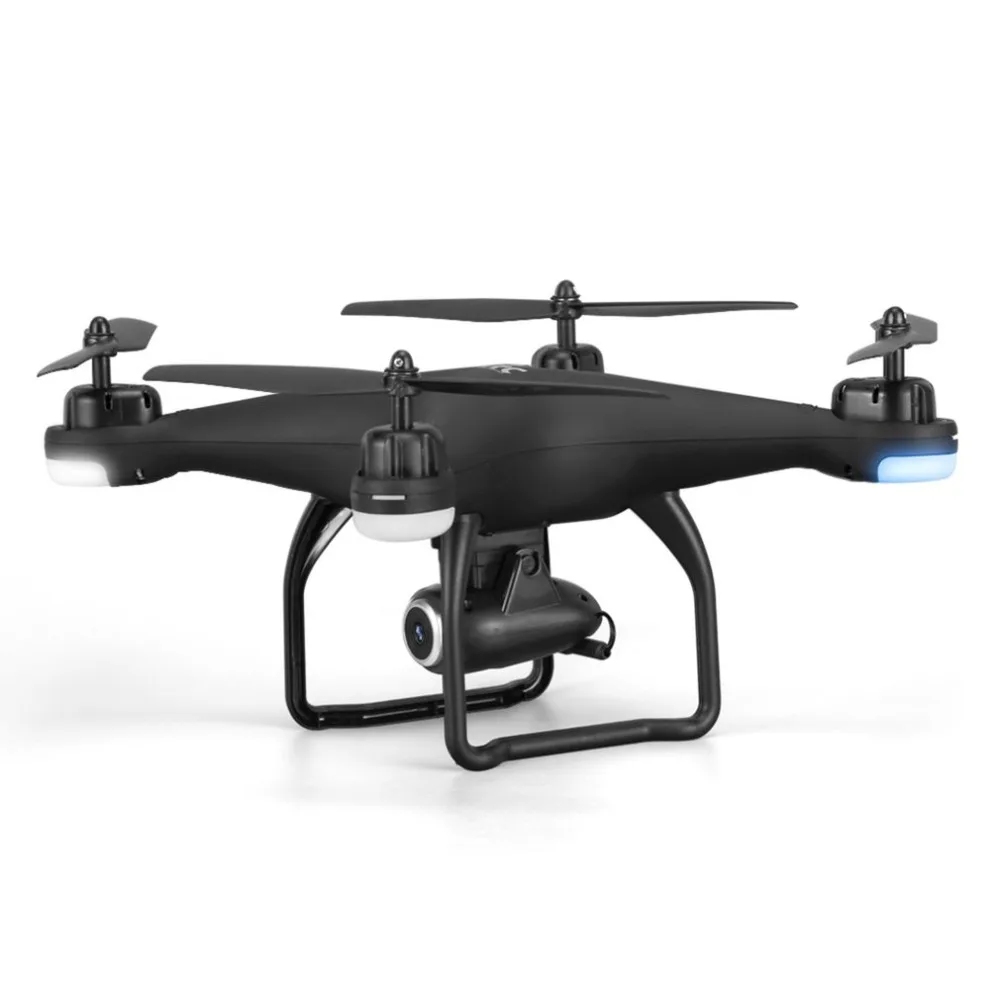 S20W 4ch самолет с gps 400 м дистанционным управлением широкий угол 720 p/1080 p HD камера Wifi FPV RC камера Дрон RC вертолет