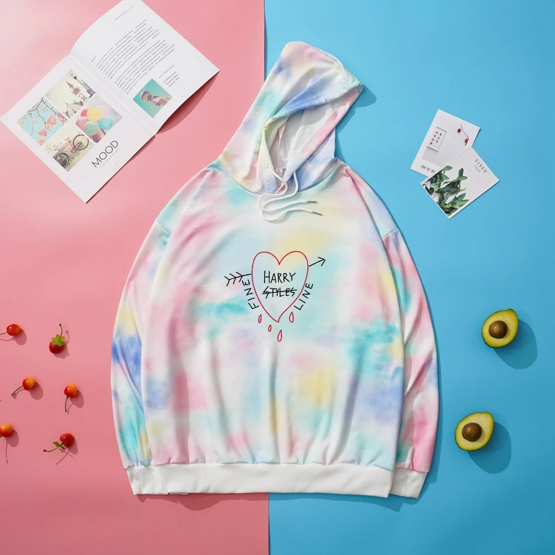 golden fan merch fine line tpwk hoodie