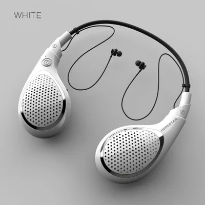 HOPESTAR-E4 Беспроводная портативная bluetooth-колонка первая спортивная Гарнитура