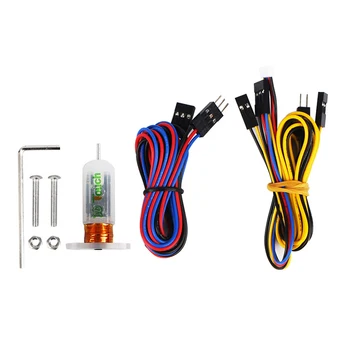 

3D Printer 3D Press Auto Bed Leveling Sensor 3D Press Sensor For Anet A8 Tevo Reprap Mk8 I3