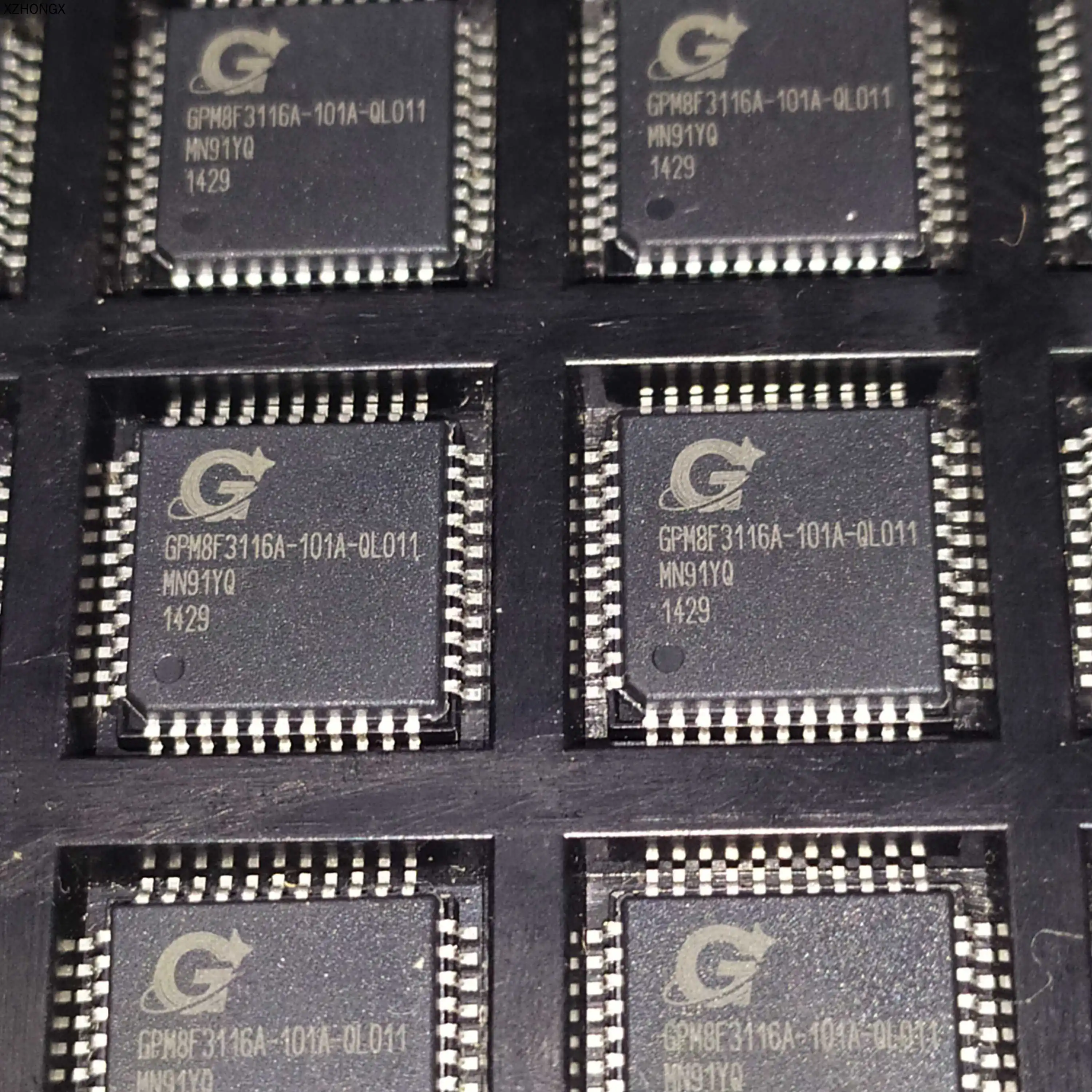 

GPM8F3116A-QL014 GPM8F3116A