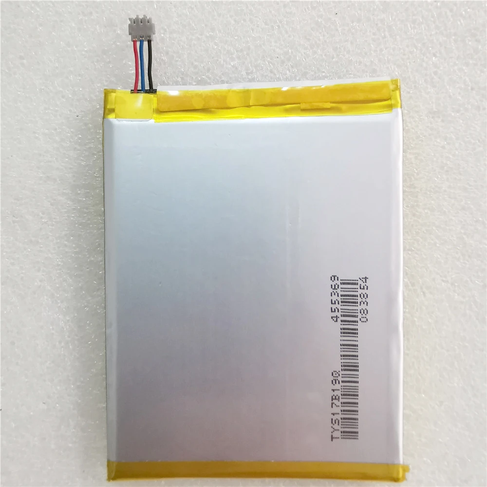 Оригинальная 2300 мАч LI3820T43P3h715345 батарея для ZTE Grand S Flex/для MF910 MF910S MF910L MF920 MF920S MF920W +