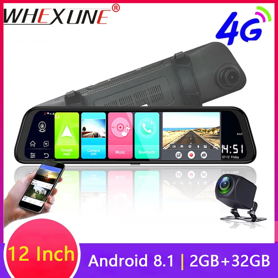WHEXUNE 12