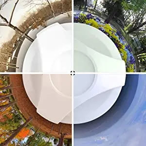 Умный Wi-Fi датчик воды детектор потока и утечки-сигнализация и уведомления приложения оповещения для ванных комнат, подвальных помещений и кухни