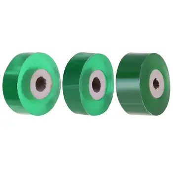 

100m Long PVC Electrical Wire Insulating Tape Roll Machine Graft Film Tape