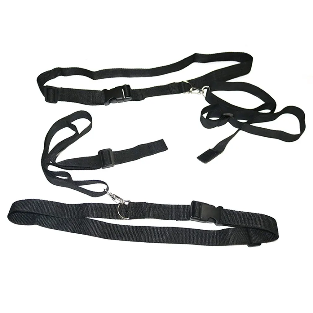 

Sports Training Aids Children's Speed Reaction Belt Agility Training Equipment