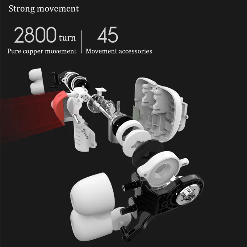 Xiaomi Sofan Neck Massager-Wireless version