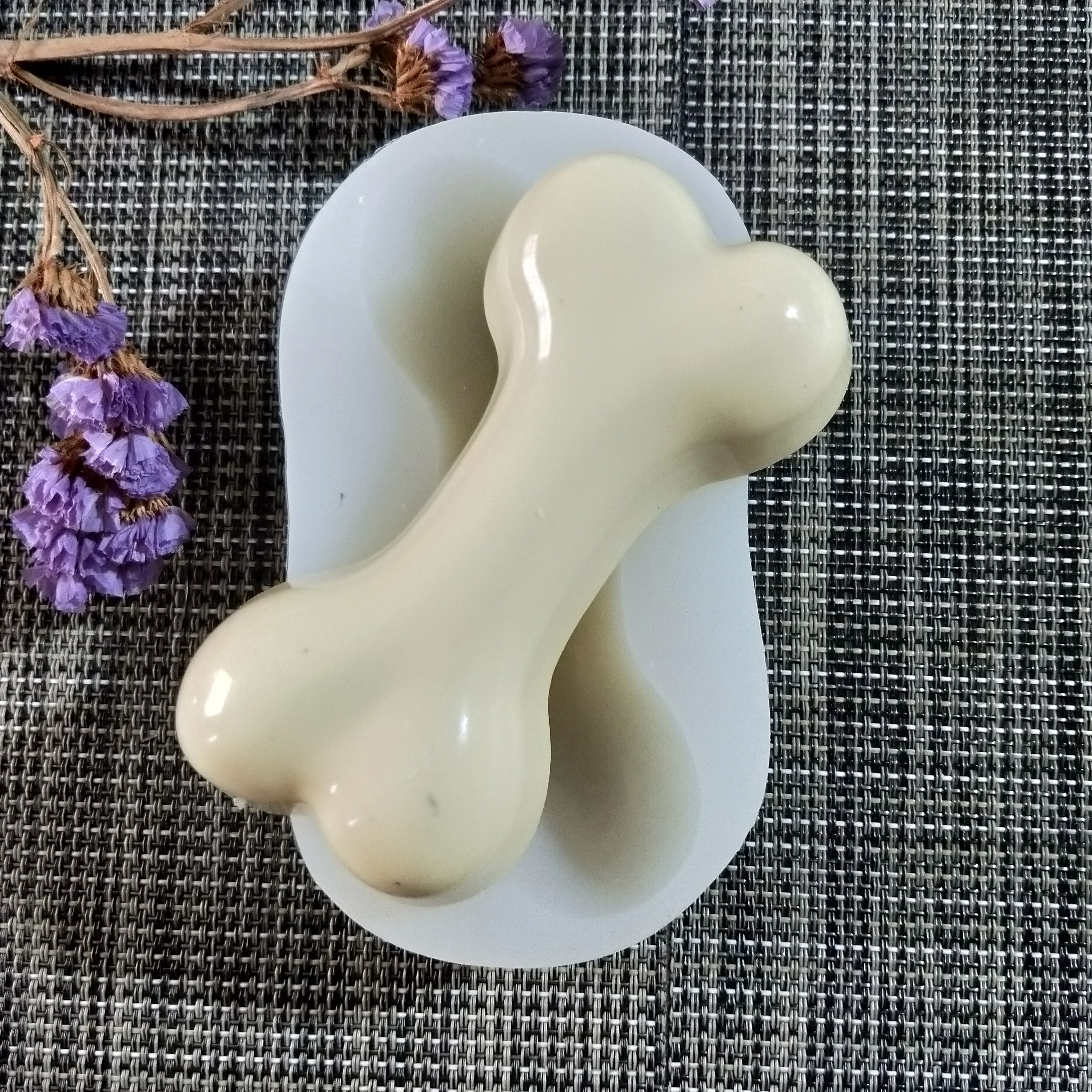 QT0161 PRZY Bones, кости собаки силиконовые формы мыло форма для изготовления мыла вручную изготовление пресс-форм силиконовая форма для изготовления свечей смолы глина формы