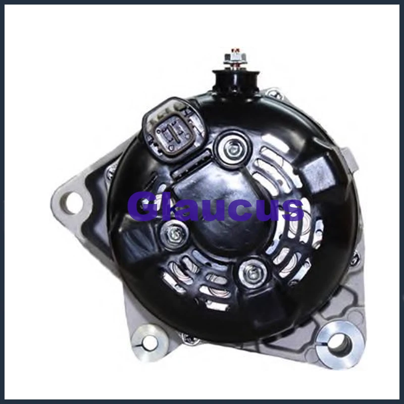 2UZ 2uzfe генератор переменного тока Генератор для Toyota Sequoia 4664cc 4.7L 4,7 L 2000-2007 27060-0F050 27060-0F050-84 104210-3390