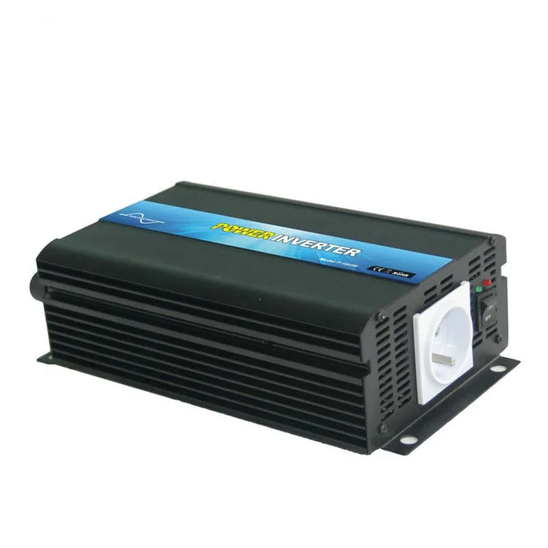 CE & RoHS УТВЕРЖДЕНО dc12v 24v 48v to ac 220v/240v Pure Sine Wave 1000w/1 кВт солнечный инвертор/инвертор