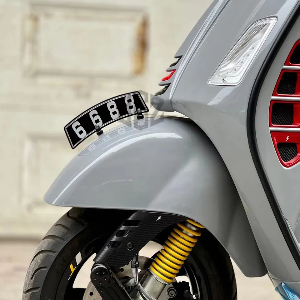 ベスパフェンダーカード H35ed352c01a348b0a9ea53f8e216a