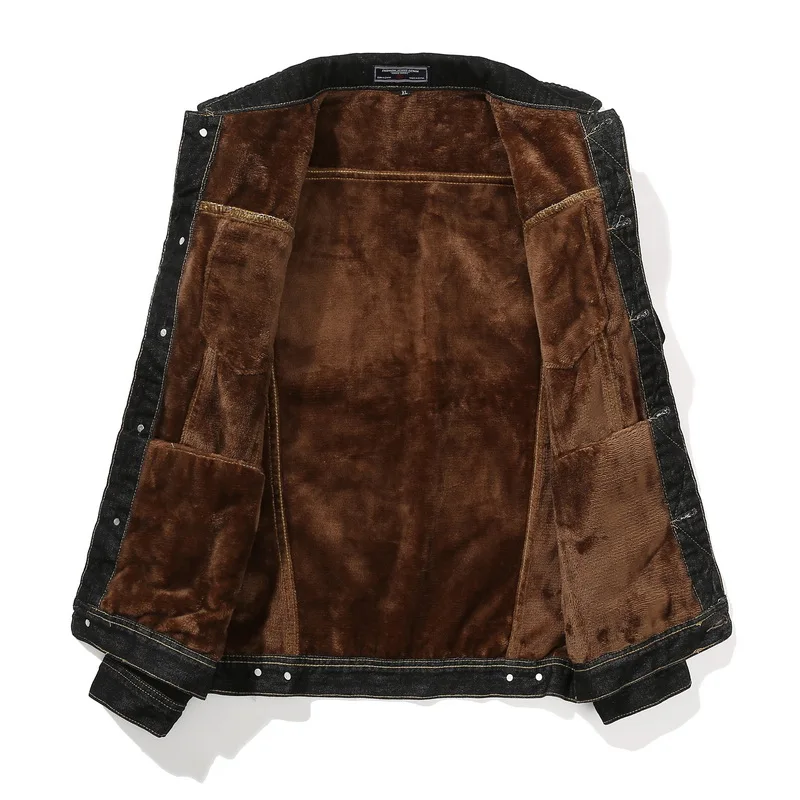 Cowboy Denim Jacket (17)