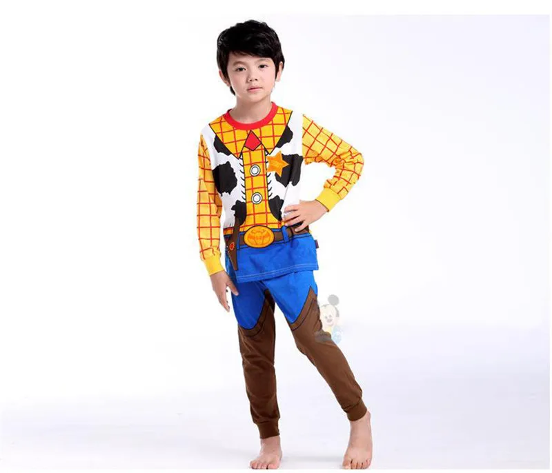 Cosplay Buzz Cowboy Costumes Costume Toy Story светильник|Костюмы для мальчиков| |