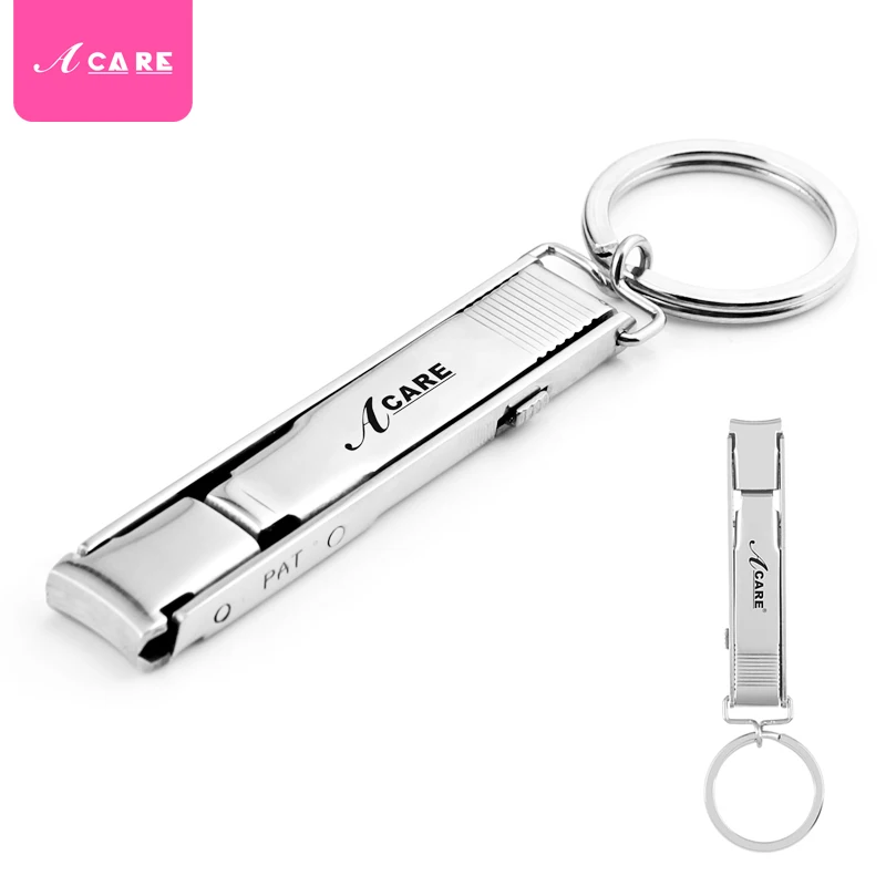 Ножницы для ногтей ножницы Мини профессиональная ножница с зажимом|nail clippers