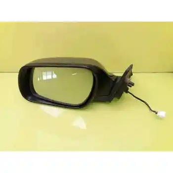 

G28A, GR2F6918ZB LEFT REARVIEW MIRROR MAZDA 6 MINIVAN (GY)