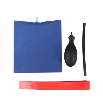

Air Wedge Pump Door Opening Hammer Tool Lock Tools Car Set Cylinder Airbag Automobile Tools Pump Repair Cushion Leveling