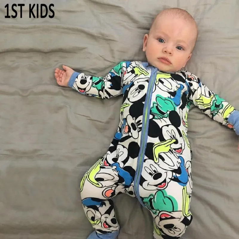 New-Retail-2018-new-Newborn-infants-baby-boy-and-girl-wear-carton-animal-even-climb-clothes