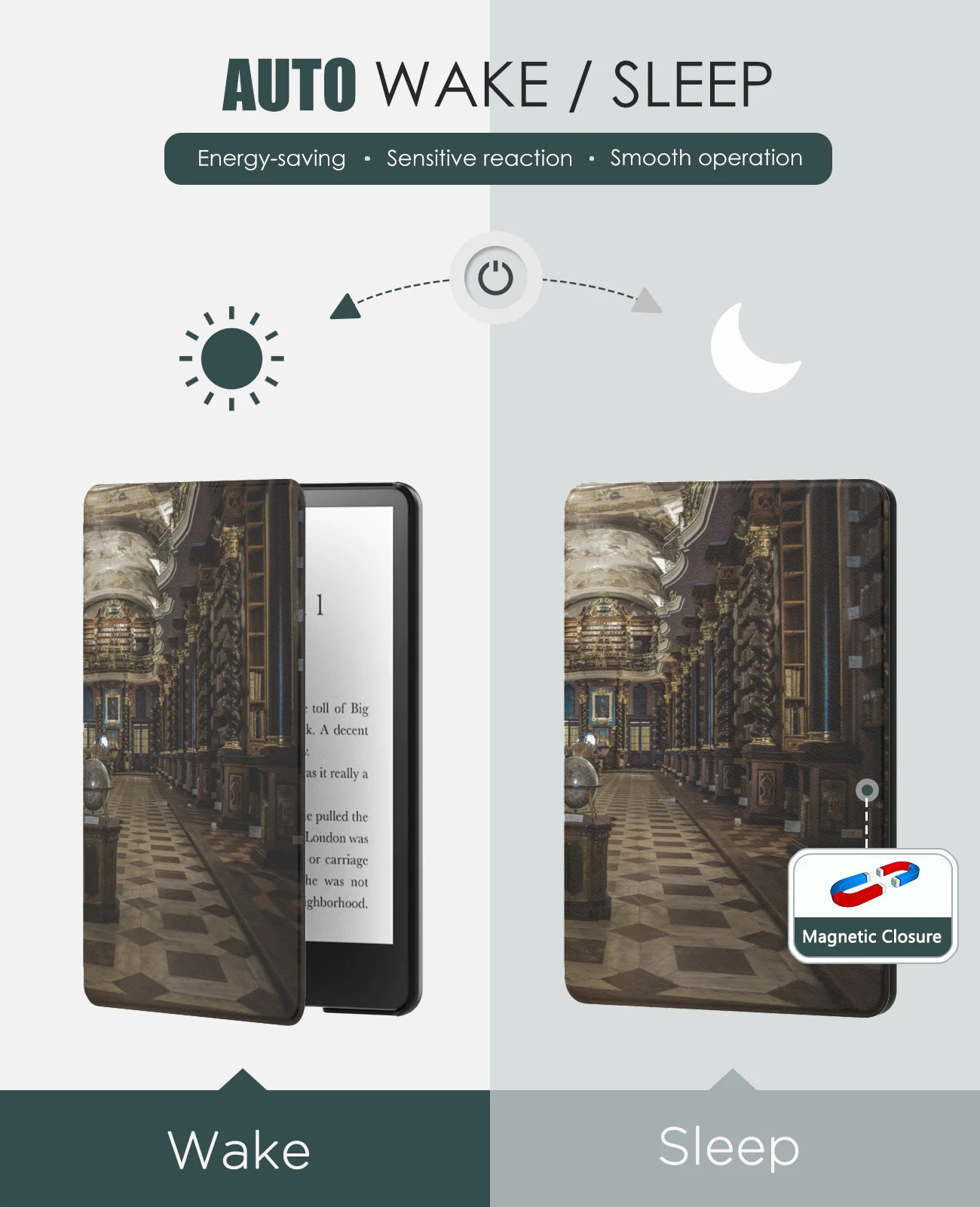 Computador e Escritório