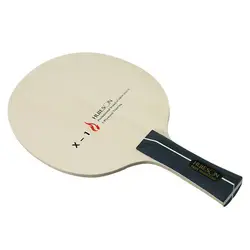 Настольный теннис профессиональные лезвия из 5 слоев деревянный пинг понг Модные прочные спортивные Товары высокое качество