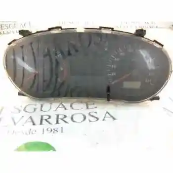 

BOX INSTRUMENTS SEAT IBIZA (6K1) 1.4 110008924001 [AW693] WIDOW W060928520 [10842132]