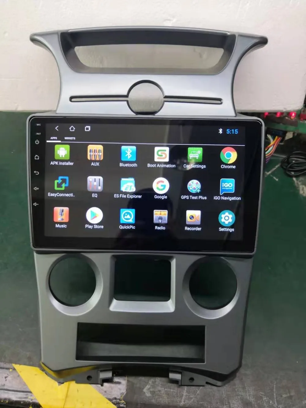 NaweiGe 9 дюймов Android автомобильный dvd для Kia Carens 2007-2011 головное устройство автомобиля стерео gps навигация для Kia Carens автомобильный dvd-плеер аудио