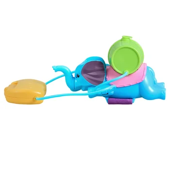 

Kids Baby Bath Shower Toy Water Spray Elephant Design Baby Bathroom Swimming Pool Beach Play Water Toys Cartoon Toy Gift