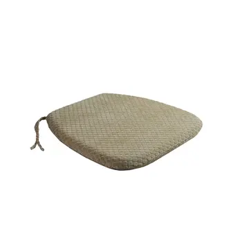 

Office Chair Dinning Chair Cushion Memory Foam Coccyx Seat Cushion Car Seat Tailbone Pain Relief Hemorrhoids Cushion