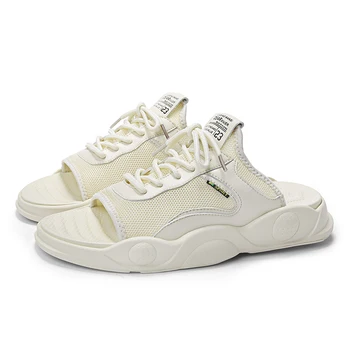 

playa man men rubber ete de classic casa homme sandal herren work roman leather para zandalias for sandalle sandalias beach da