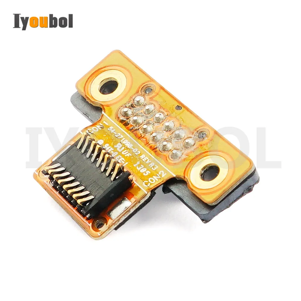 Боковой разъем для Motorola Symbol WT4070 WT4090 WT41N0 обет