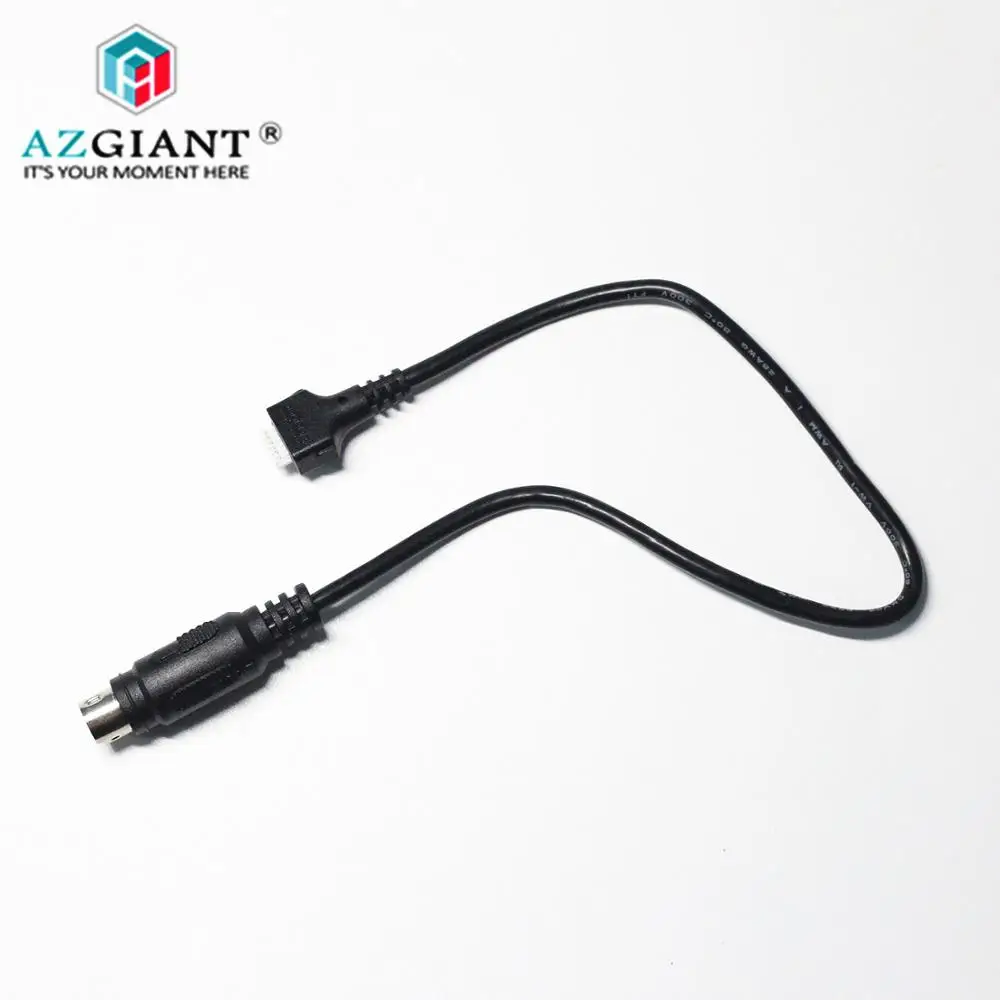 Оригинальный дистанционный пульт коммуникации кабель для передачи данных 6-pin