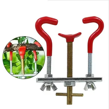 

Pruner Bender Bonsai DIY Modeling Tool Twig Trunk Adjuster Small Bender Curved Device