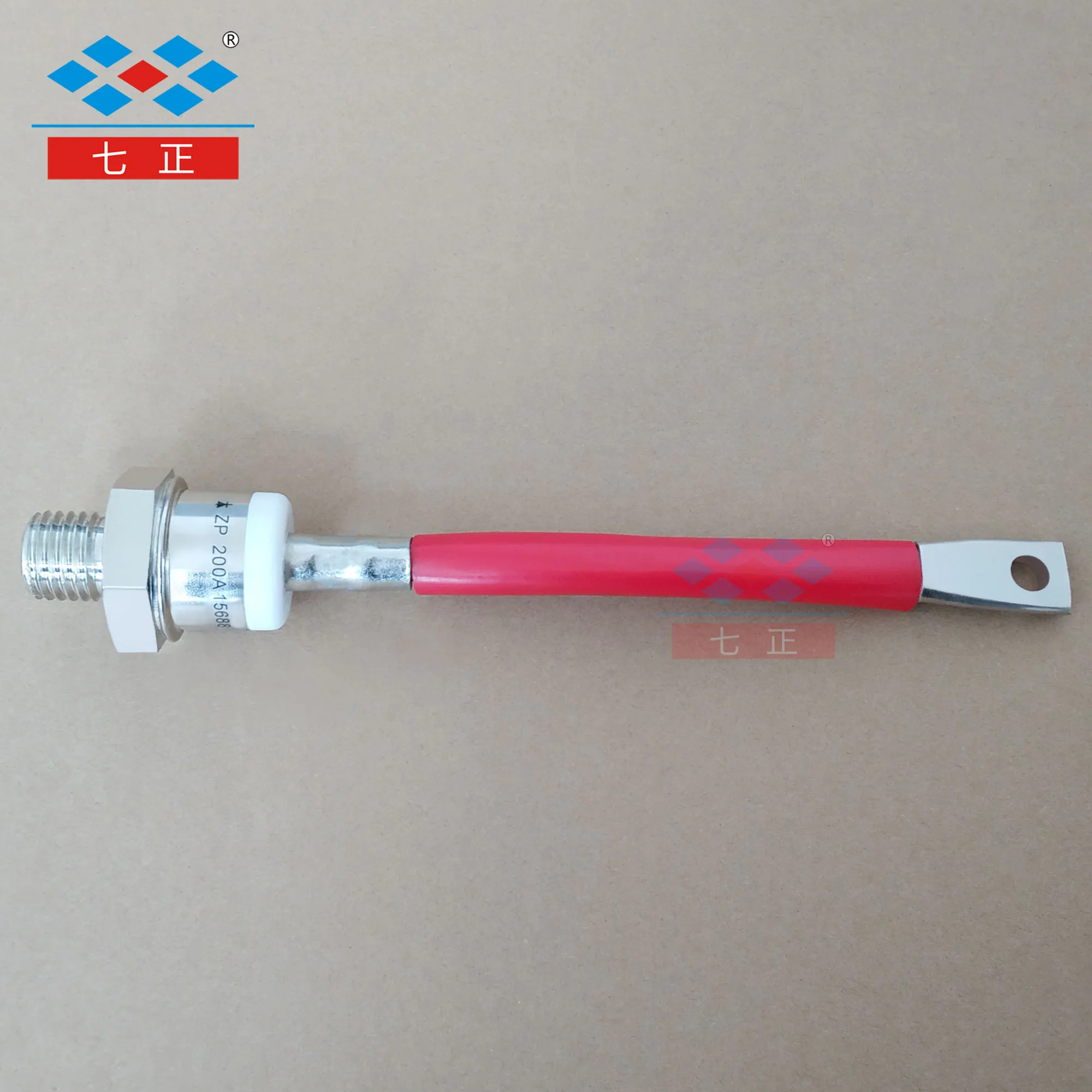 

ZP200A ZP200A1600V 2CZ-16 Spiral Rectifier Diode