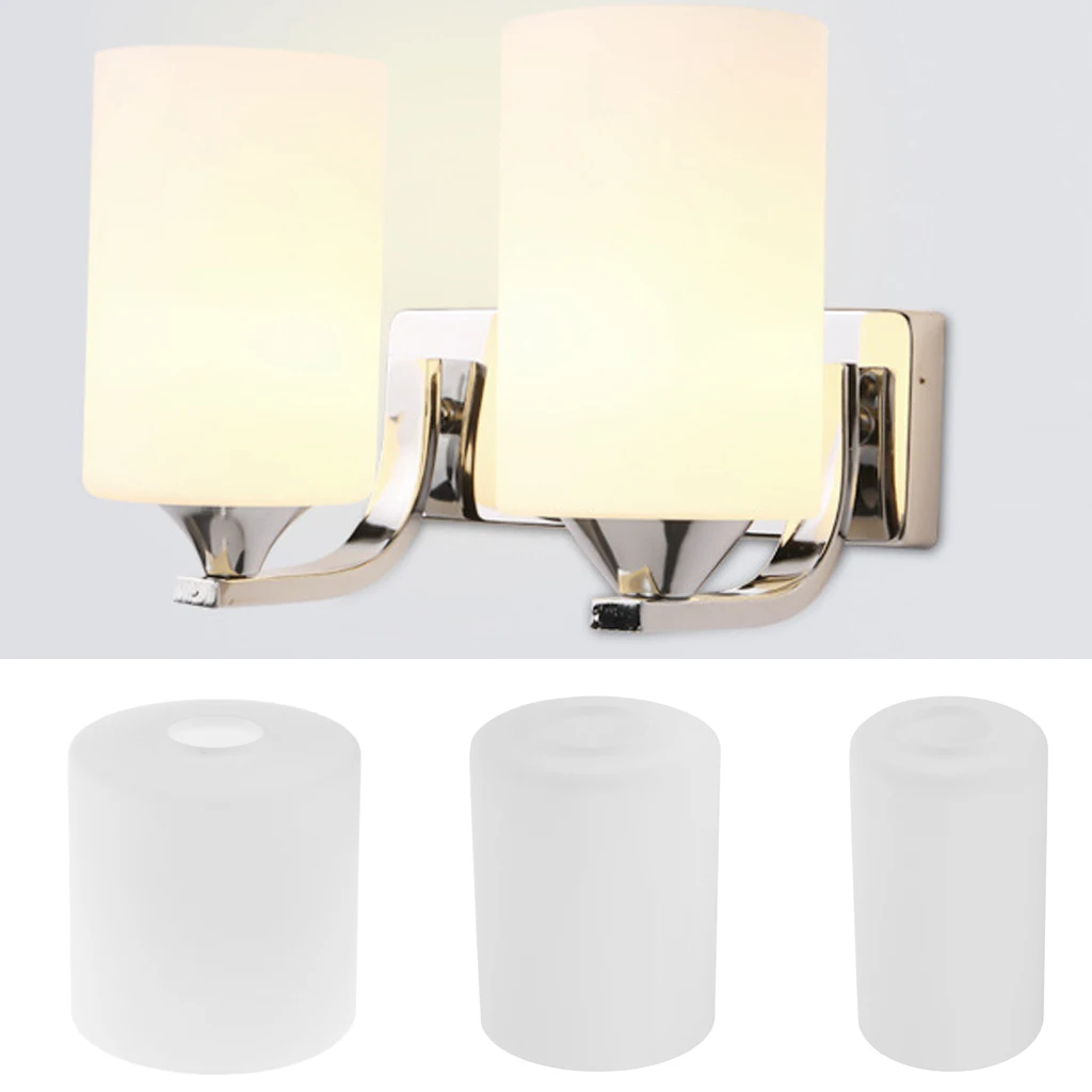 Modern Ceiling Light Shade Cover Glass Wall Lampshade for Corridor Cafe Bar Modern Ceiling Light Shade Cover Glass Wall Lampshade for Corridor Cafe Bar