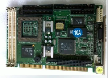 

PIA-460 P5/6X86 SBC Ver:G4