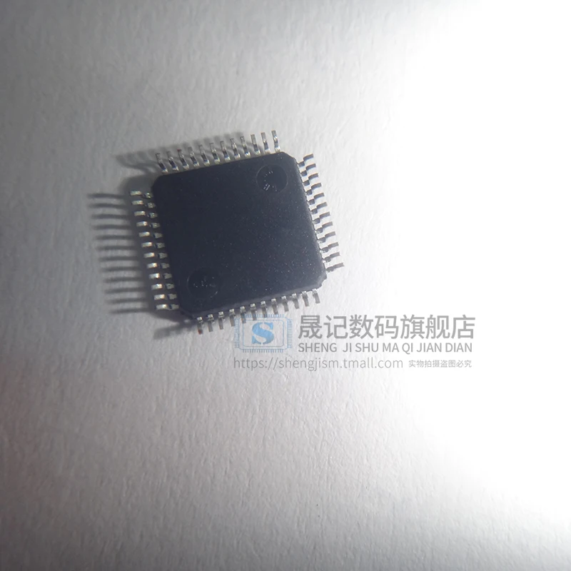 10 шт в упаковке, новая AD7671ASTZ AD7671AST AD7671 QFP48