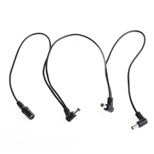 3 способ гитары педаль эффектов Дейзи питание цепи адаптер кабель сплиттер