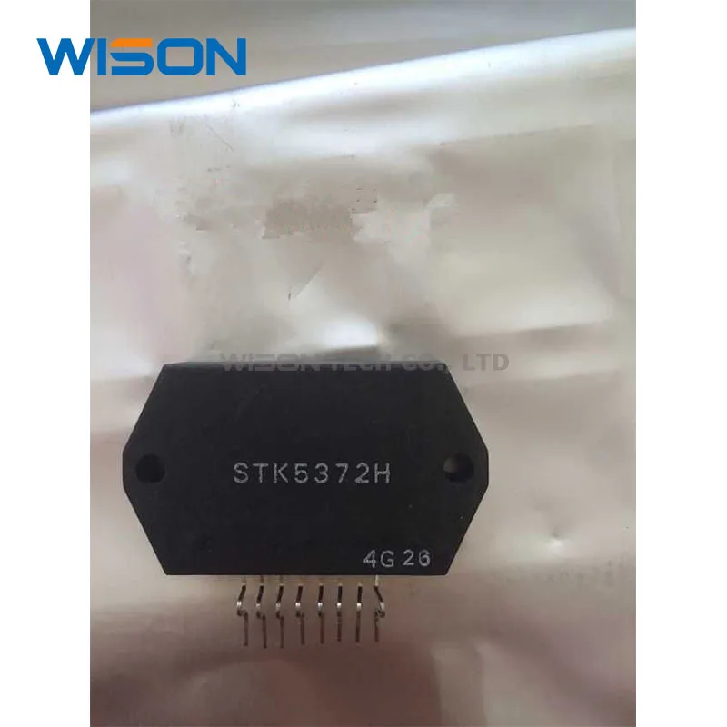 STK5391 STK5372 STK5372H STK5392 STK5338 STK5340 module