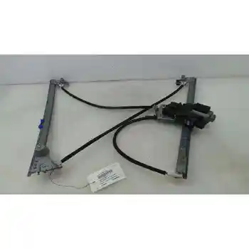 

8200424423 WINDOW LIFTER FRONT LEFT RENAULT ESPACE IV (JK0)