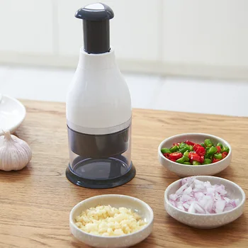 

Multi-use Gravy Oil Soup Fat Separator Grease Oiler Filter Strainer Bowl Home Kitchen Cooking Tools Crushing food machine