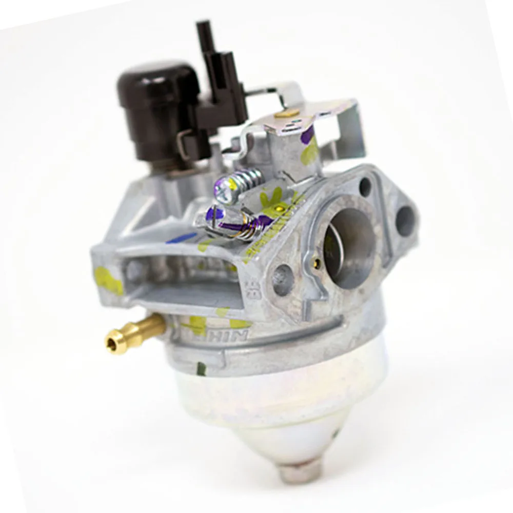 Карбюратор с автоматическим дросселем для HONDA GCV160 BB75EC OEM 16100-Z8B-841 запчасти