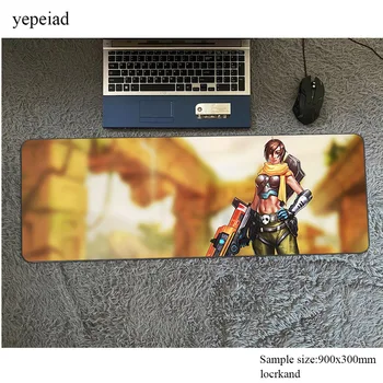 

paladins mouse pad Popular mousepads 900x300x2mm best gaming mousepad gamer best seller personalized mouse pads keyboard pc pad