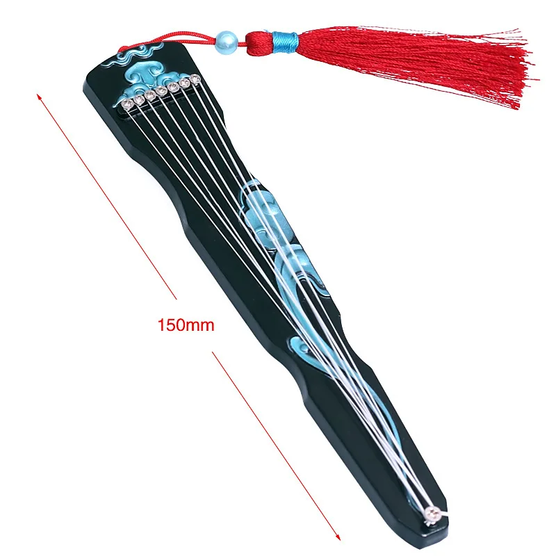 

15cm Weapon mo dao zu shi Toy Anime Cosplay Weapon Prop ACG Collection Model