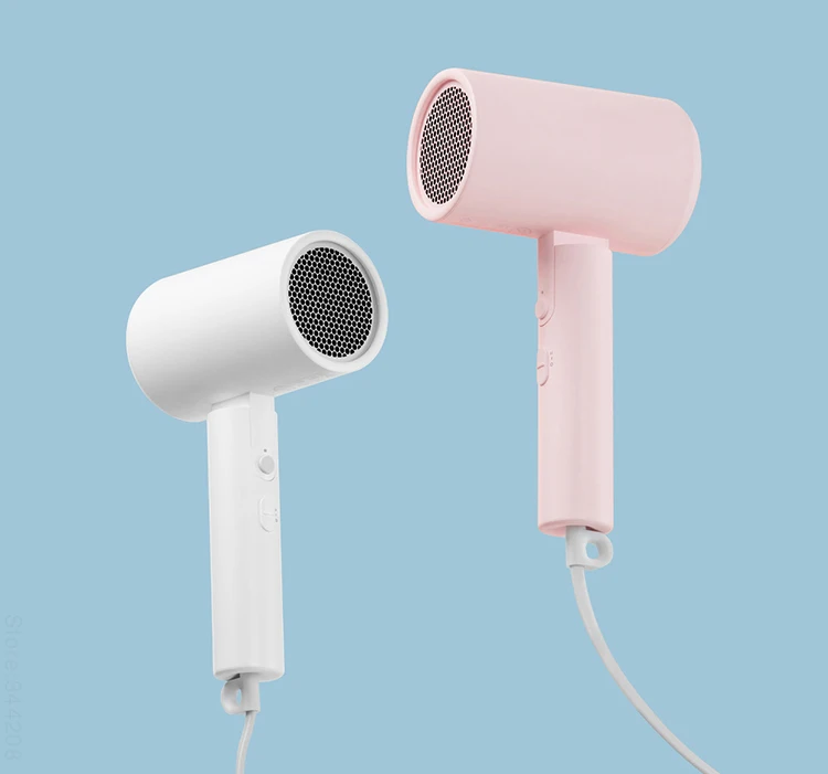 Xiaomi Mijia 1600W Travel Hair Dryer description image
