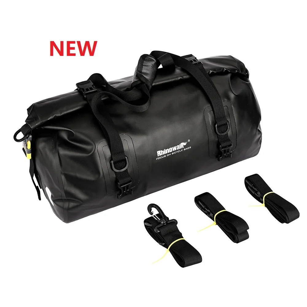 Велосипедная сумка 20л для велоспорта, фитнеса, многофункциональная, для спорта на открытом воздухе, водонепроницаемая сумка, MTB, для треккинга, для велосипеда, для горного велосипеда, задняя стойка, сумки