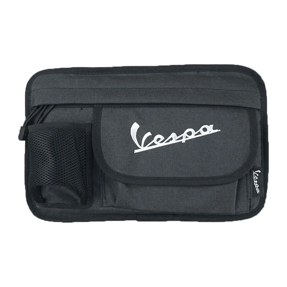 Мотоцикл хранение, портфель для хранения мешок VESPA GTS300 GTV LX LXV Весна sprint украшения для елки сумка хранение, портфель для хранения сумка