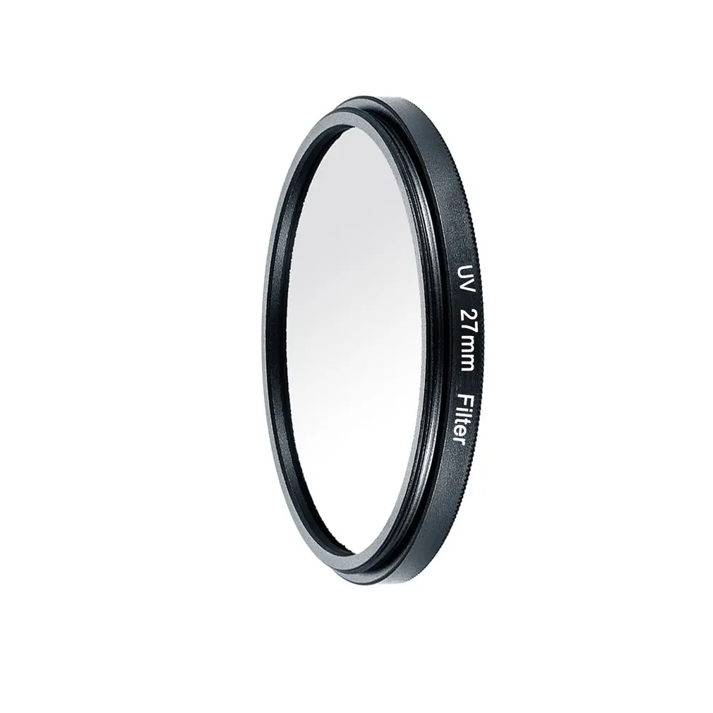 Универсальный фильтр ND 49 мм 52 55 58 62 67 72 77 для Canon Nikon аксессуары камеры|Фотофильтры